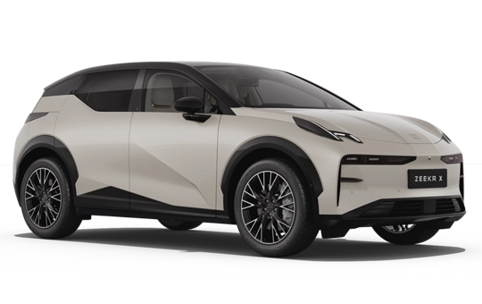 ZEEK Zeekr X GT | Carros de Lujo | Veinsa Motors